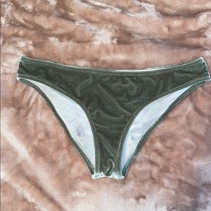 Victoria’s Secret PINK Bikini Bottom